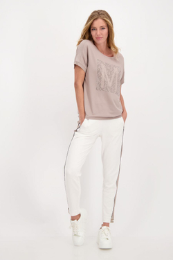 Футболка Monari 45% Вискоза