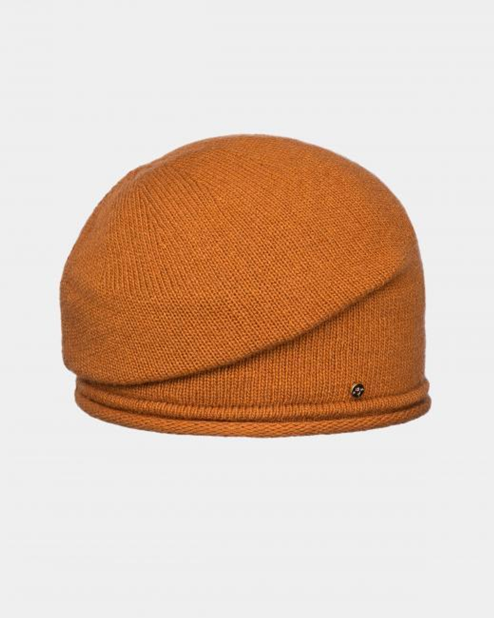 Шапка Canoe 70% шерсть, 25% кашемир, 5% вискоза