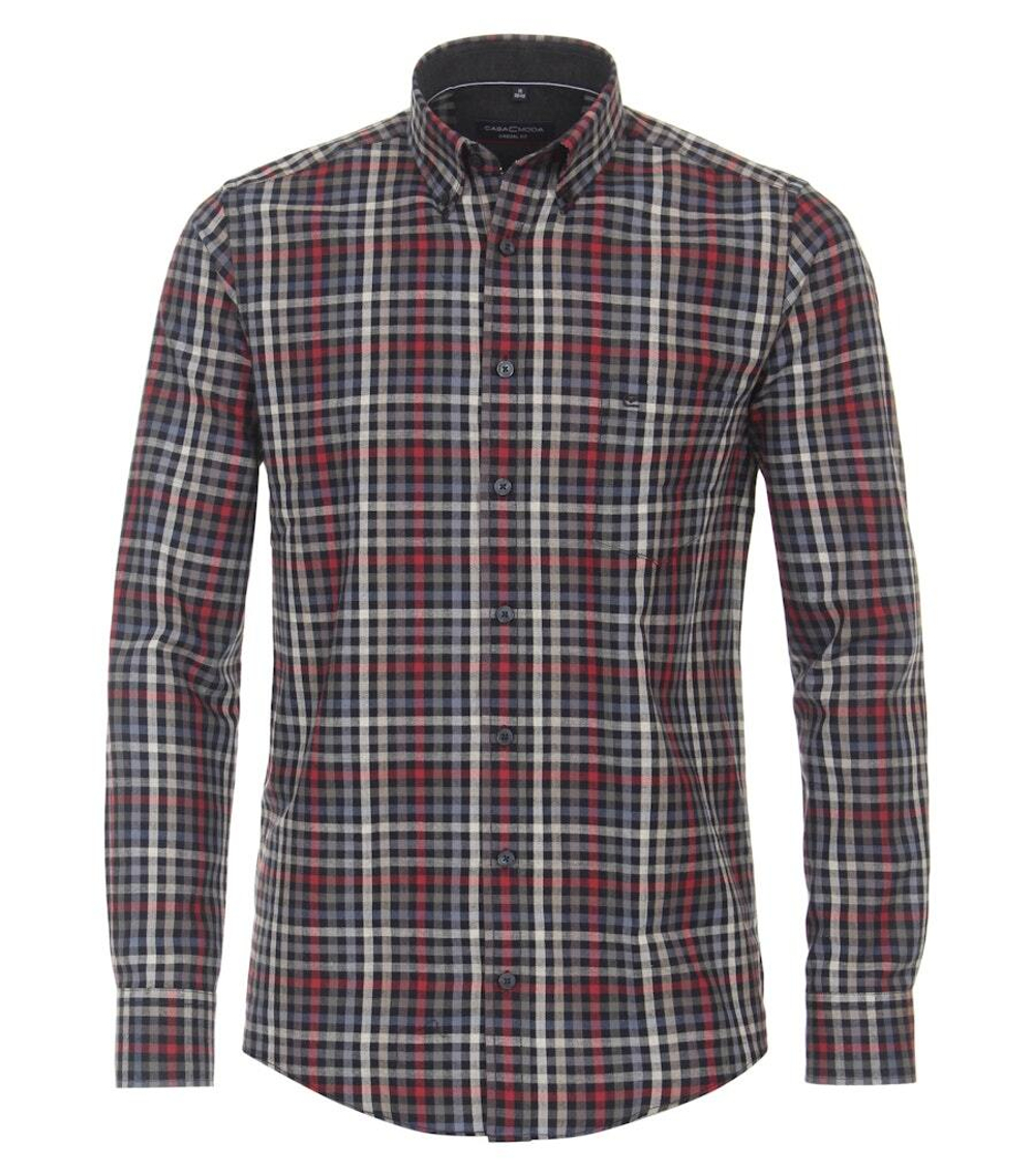 Рубашка Casa Moda 434114200 400