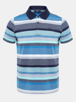 Поло Alessandro Manzoni Yachting  Состав: Хлопок 100%