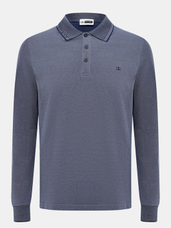 Поло Ritter  Хлопок 100% 425076 LS-30.440.30/23