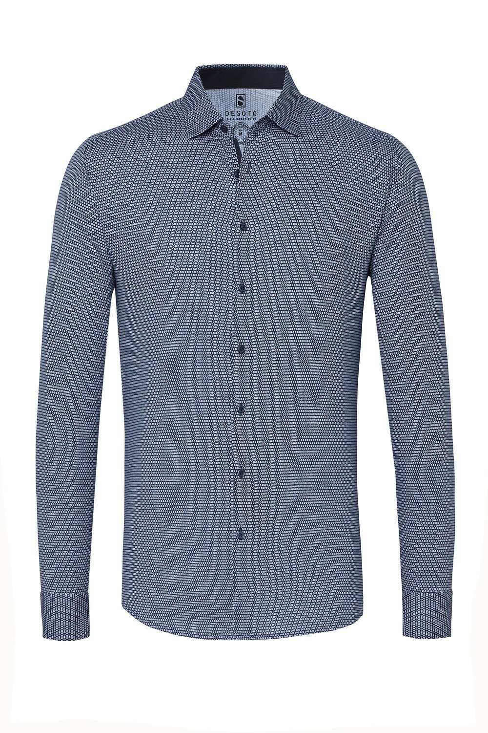Сорочка Desoto 100% хлопок