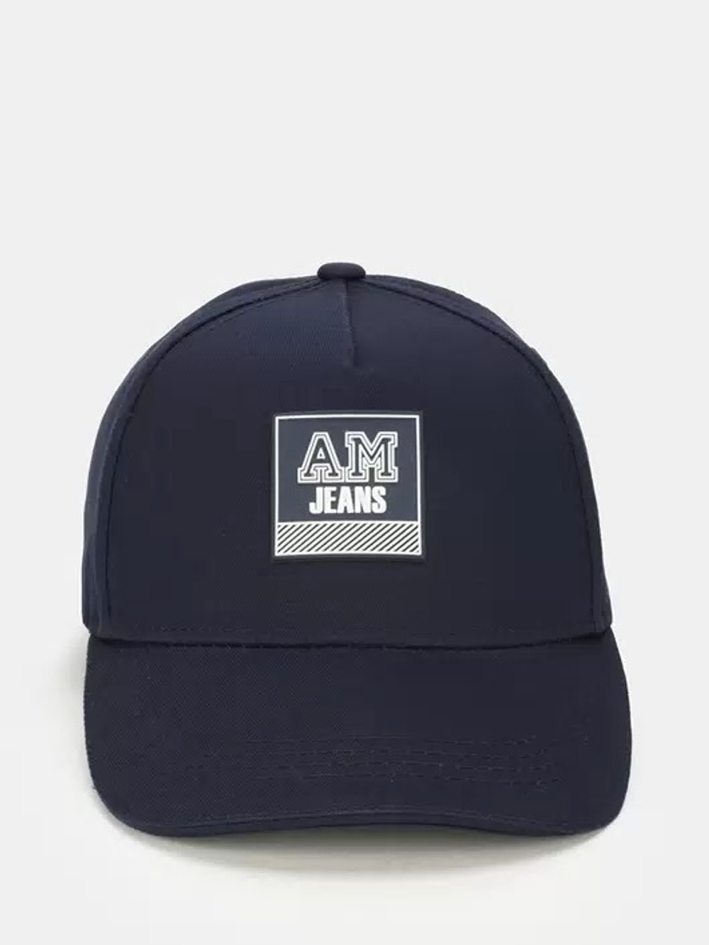 Бейсболка Alessandro Manzoni jeans AMJSS802402/19 460574