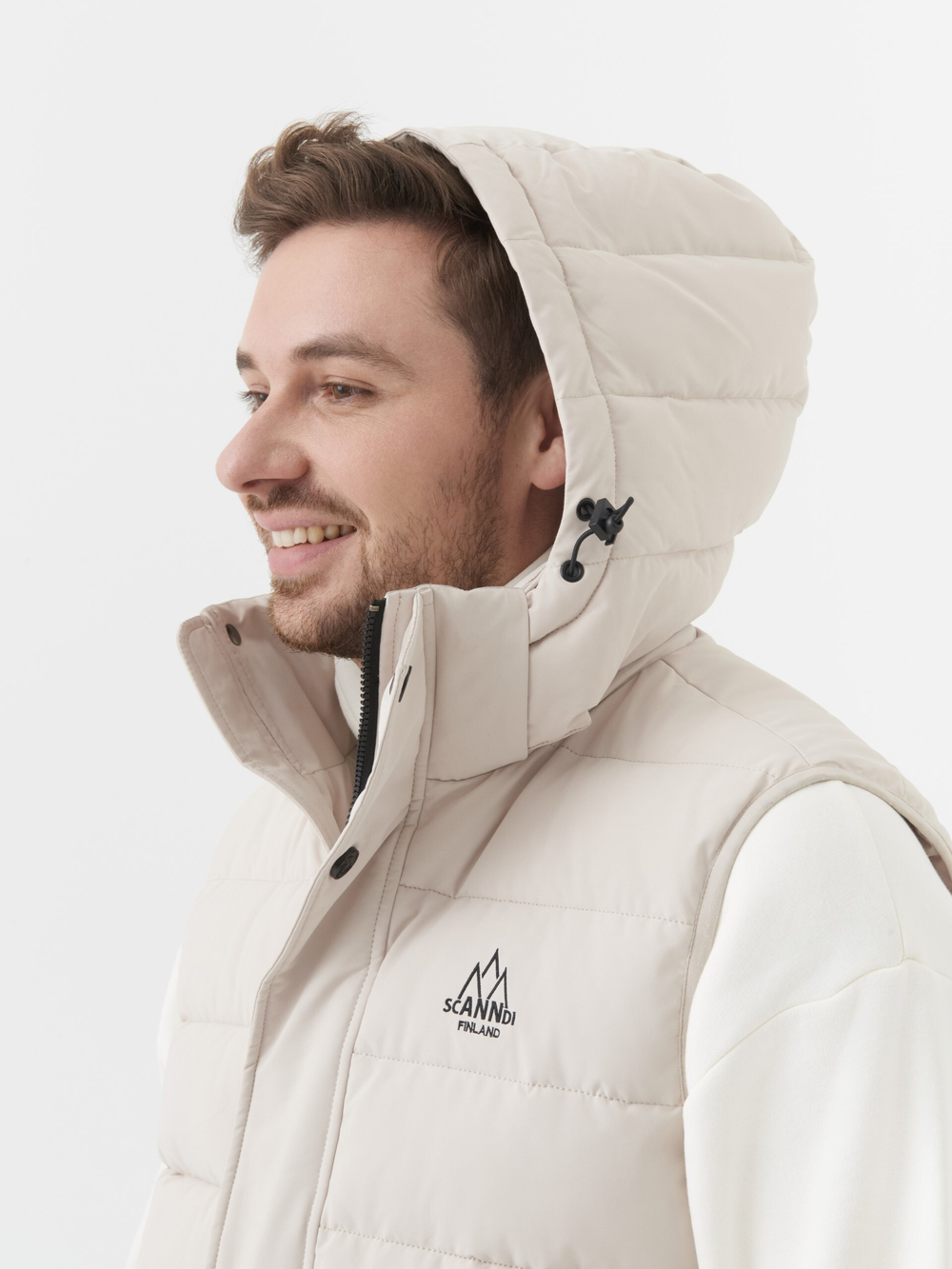 Жилет Scanndi Finland DM40804