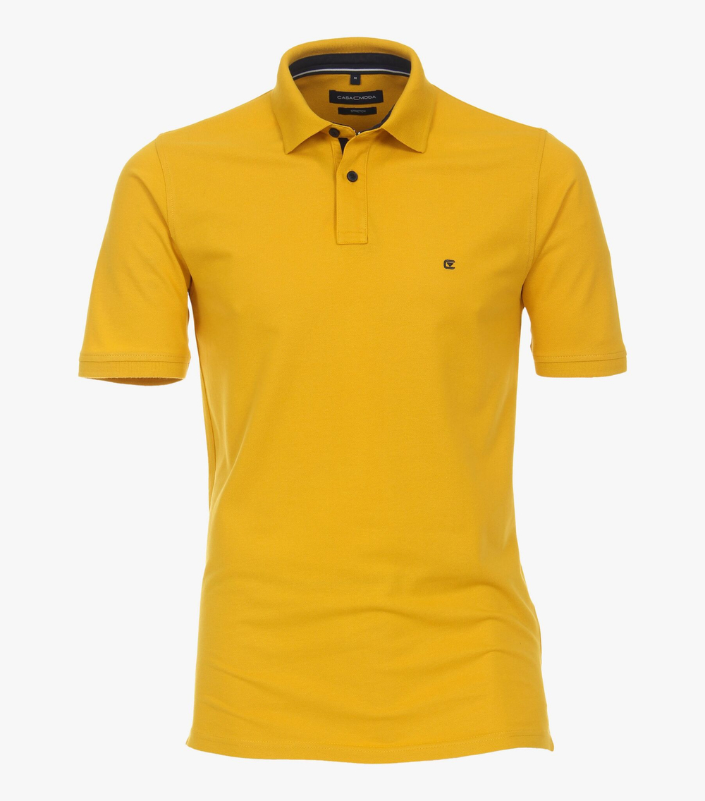 Поло Casa Moda 95% хлопок 004470\23 539