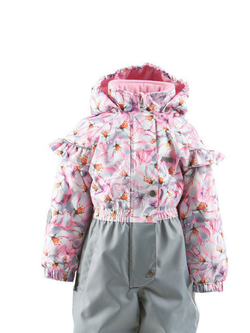 Комбинезон Kerry, модель HONEY, дял девочек