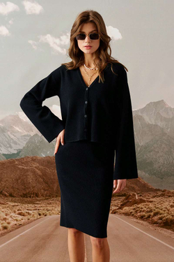 Юбка Barbara Geratti C8302BG