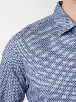 Рубашка Desoto 88328 589