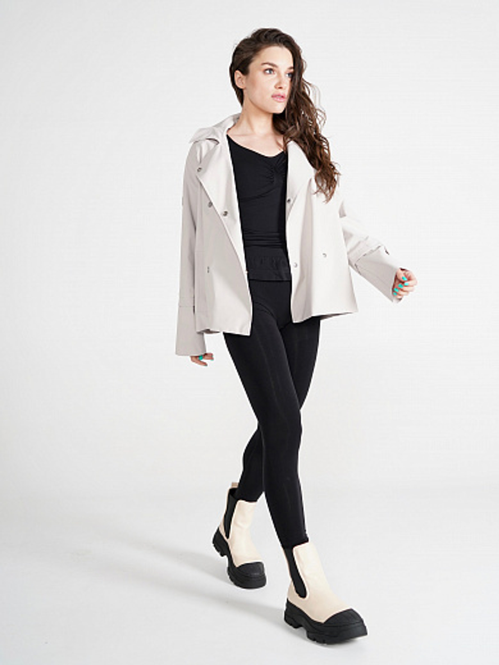 Ветровка Scanndi Finland GLAZZEX