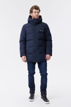 Куртка Scanndi Finland DM2326