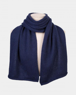 Шарф Canoe  CASHEL 75% кашемир, 25% суперкид мохер