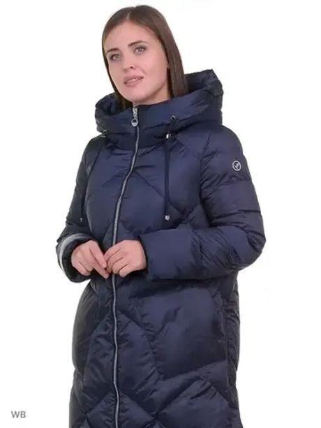 Пуховик Avi