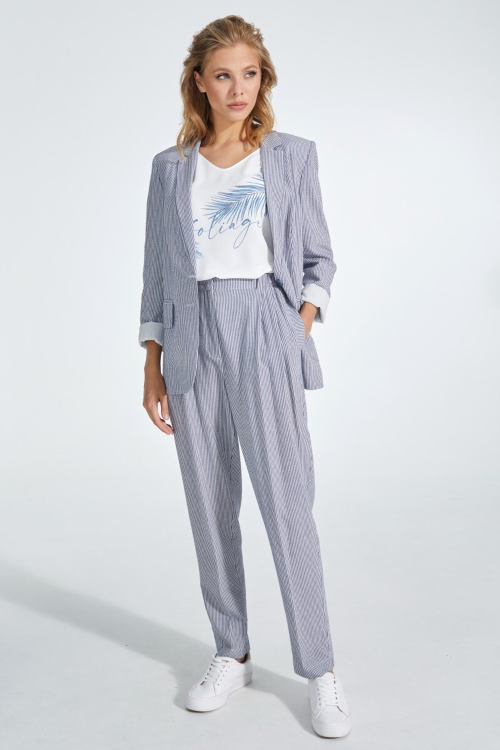 Блузка Nika 3954