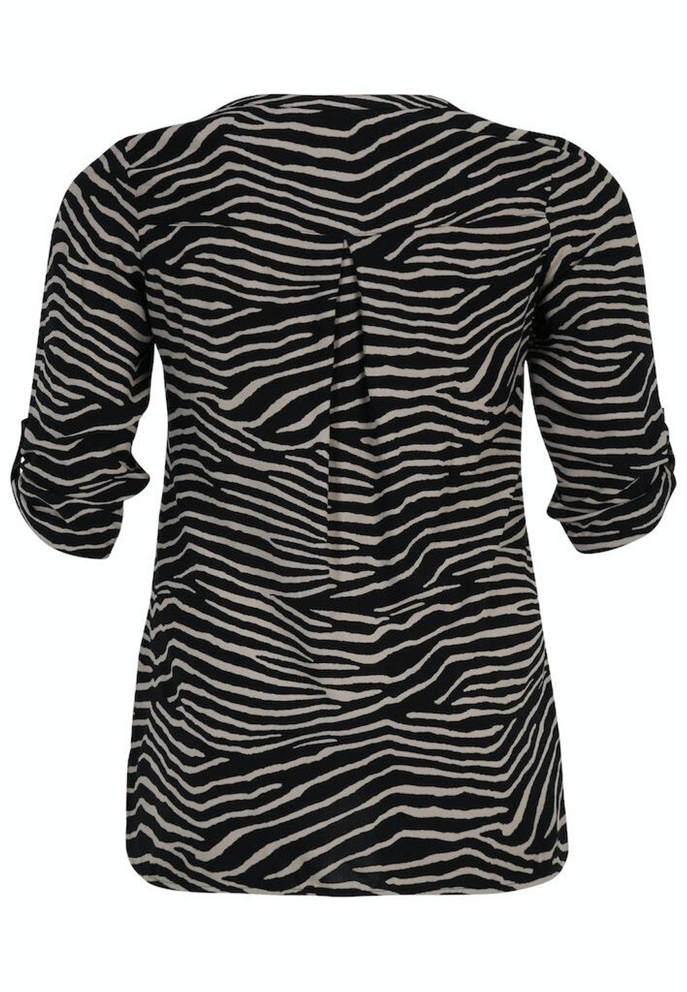 Блуза Doris Streich