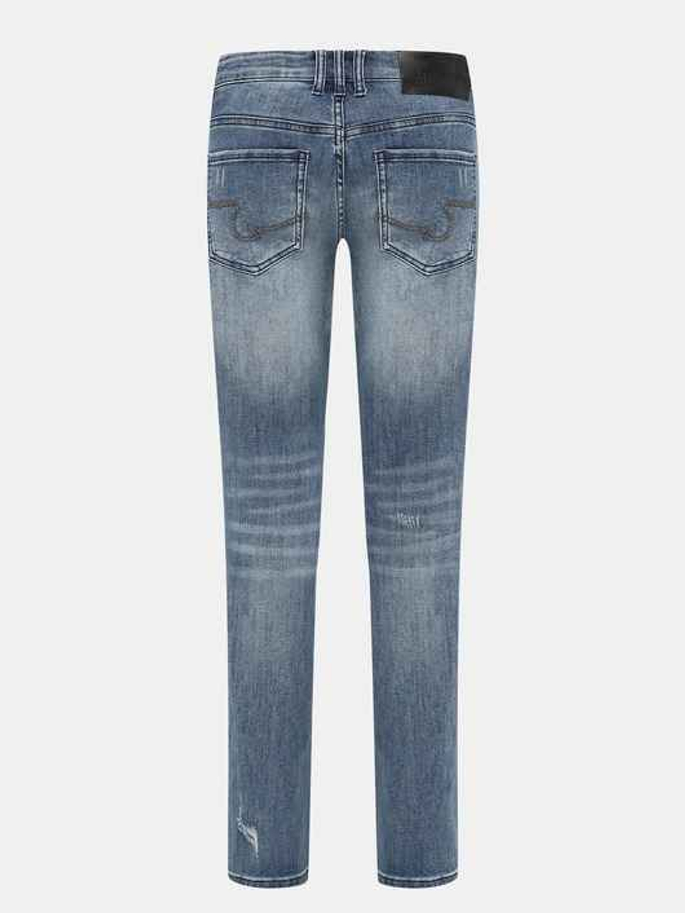 Джинсы Aircraft  Хлопок 93% 442206