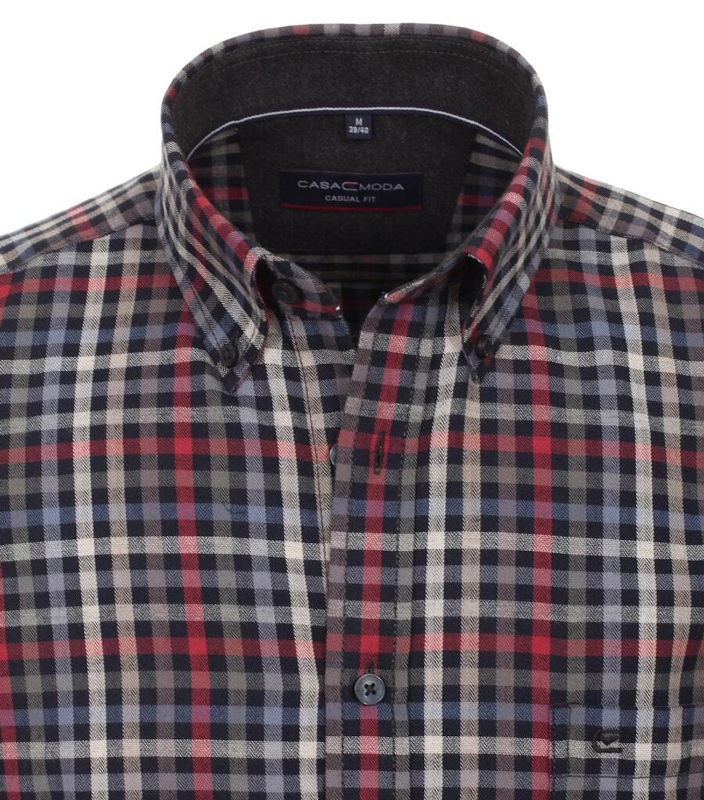 Рубашка Casa Moda 434114200 400