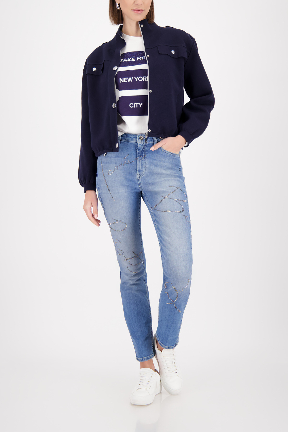 Куртка Monari 410230 755