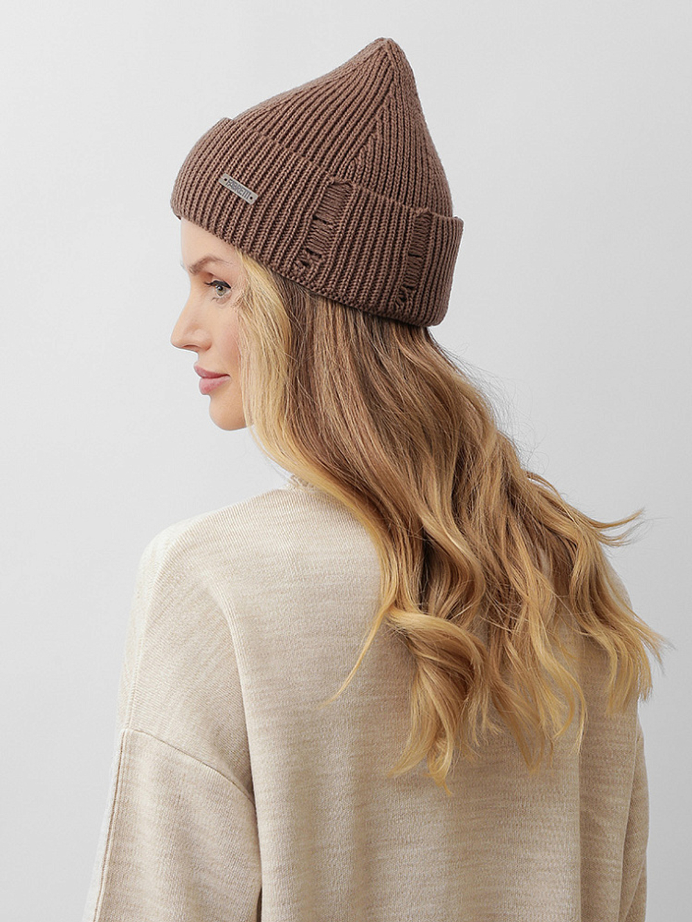 Шапка Fabretti DSR92-12