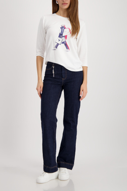 Лонгслив Monari