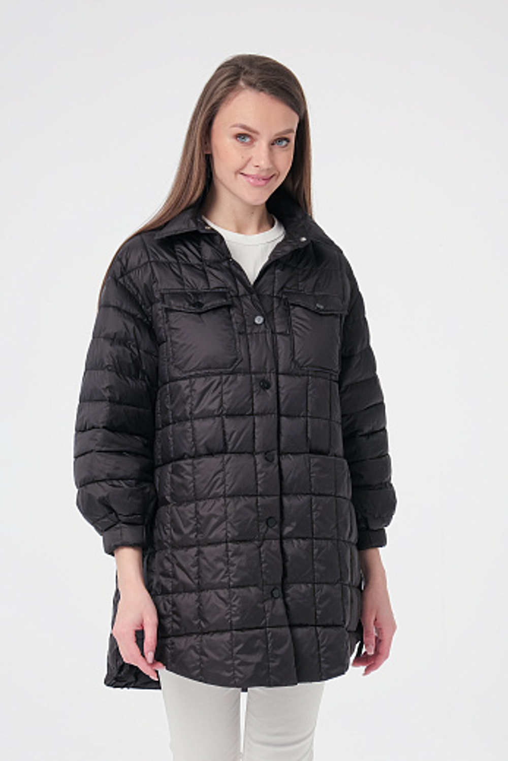 Куртка Scanndi Finland SOFTTEX ,DUPONT SORONA, 160 гр., CW3063