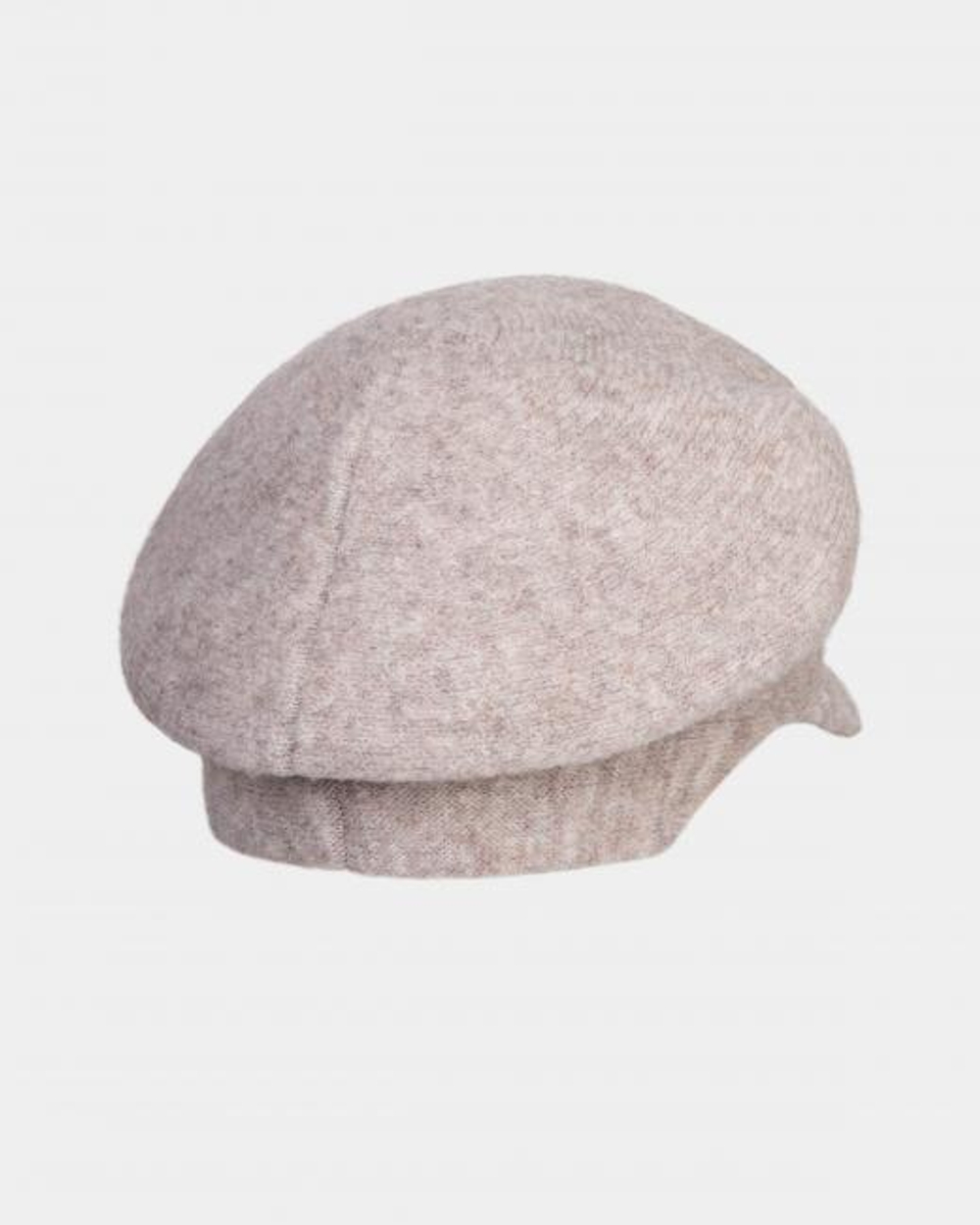 Шапка Canoe OLIVE 35% шерсть, 63% полиамид, 2% эластан