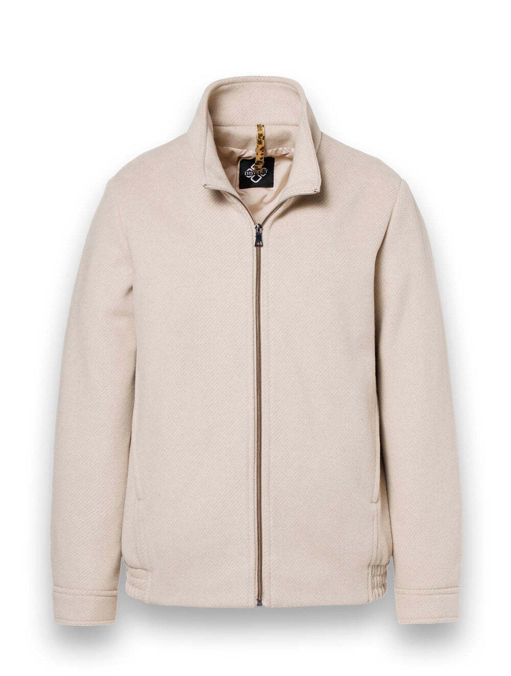 Куртка District LM67510253/777