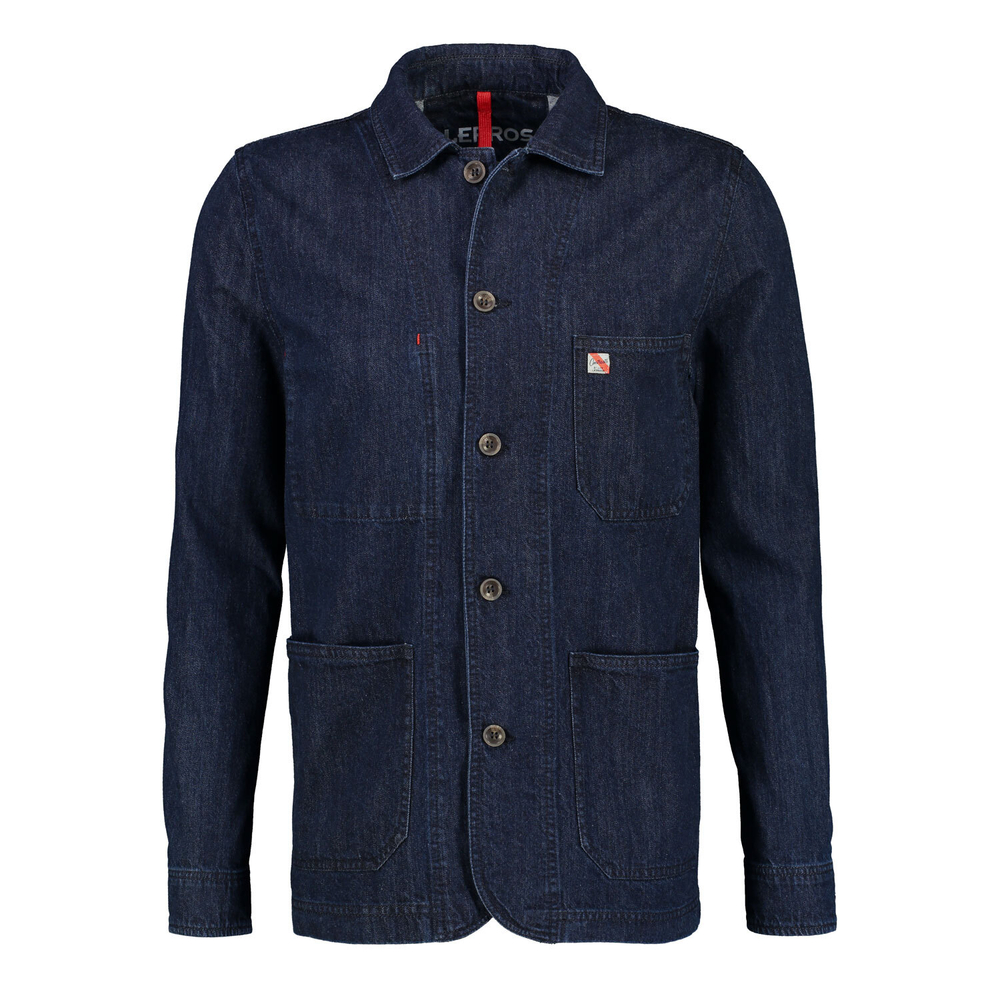 Куртка Lerros джинсовая