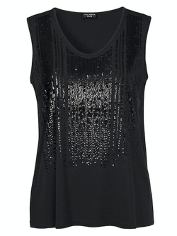 Топ Via Appia DUE 663 834