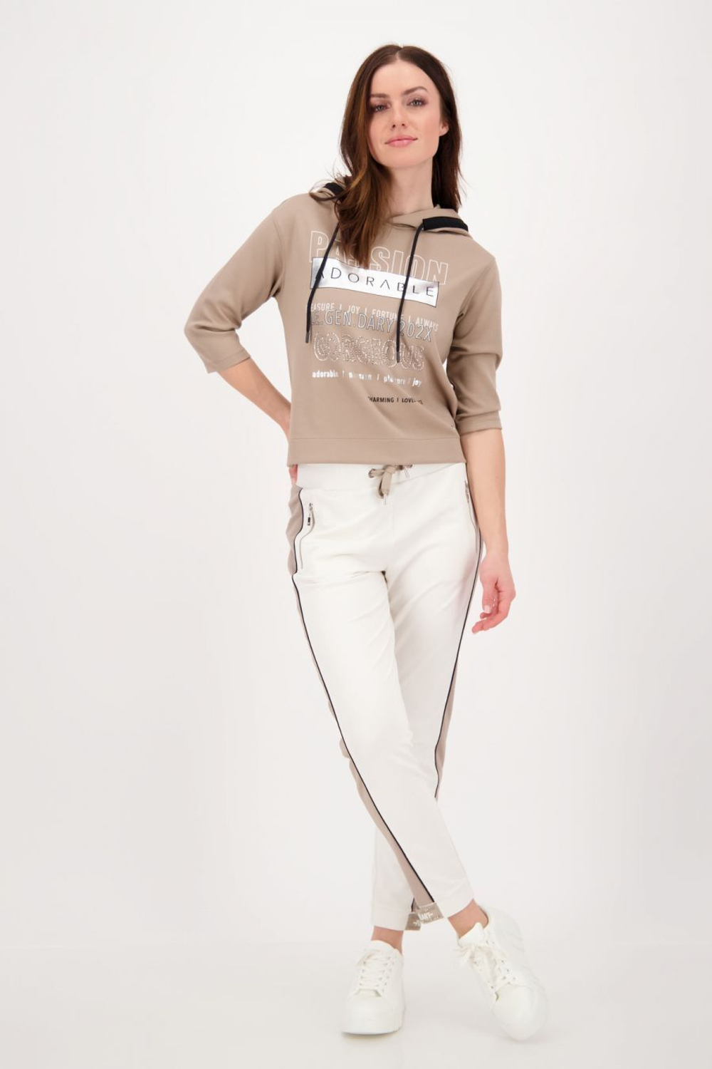 Толстовка Monari 38% Вискоза