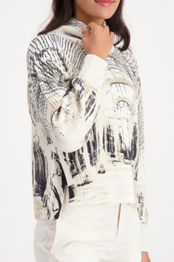 Пуловер Monari