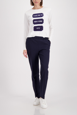 Брюки Monari 410495 755