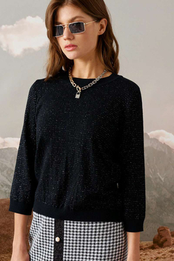 Джемпер Barbara Geratti C4607BG