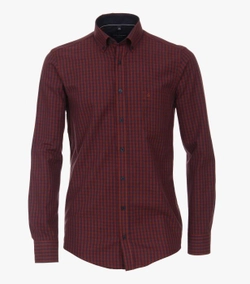 Рубашка Casa Moda  100 % Хлопок