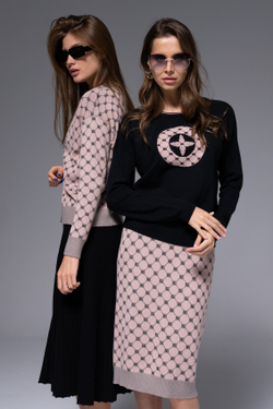 Джемпер Barbara Geratti