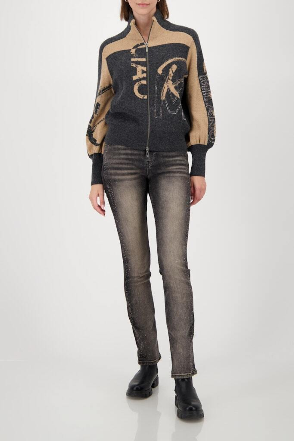 Жакет Monari 809555 890