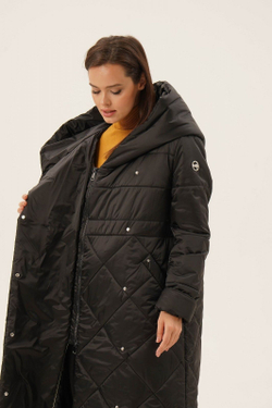 Пальто Maritta VISKARI Утеплитель изософт (isosoft)