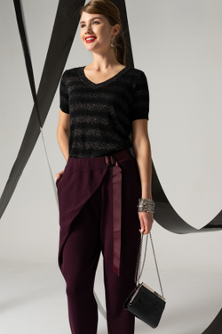 Джемпер Barbara Geratti