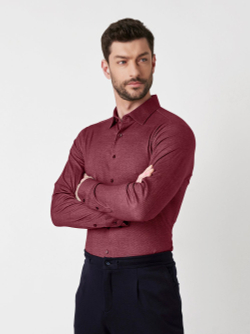 Рубашка Desoto 87528 411