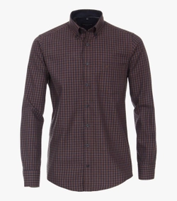 Рубашка Casa Moda  100 % Хлопок