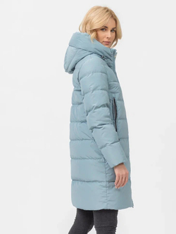 Пуховик Avi A-15023-140 irada 2