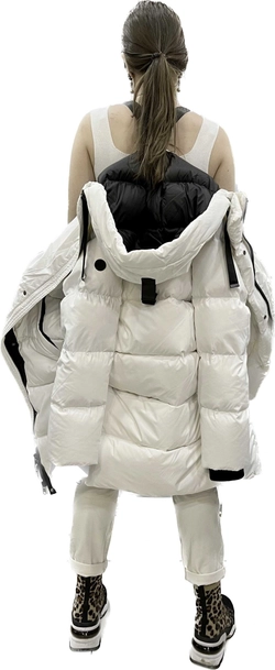 Пуховик Beaumont