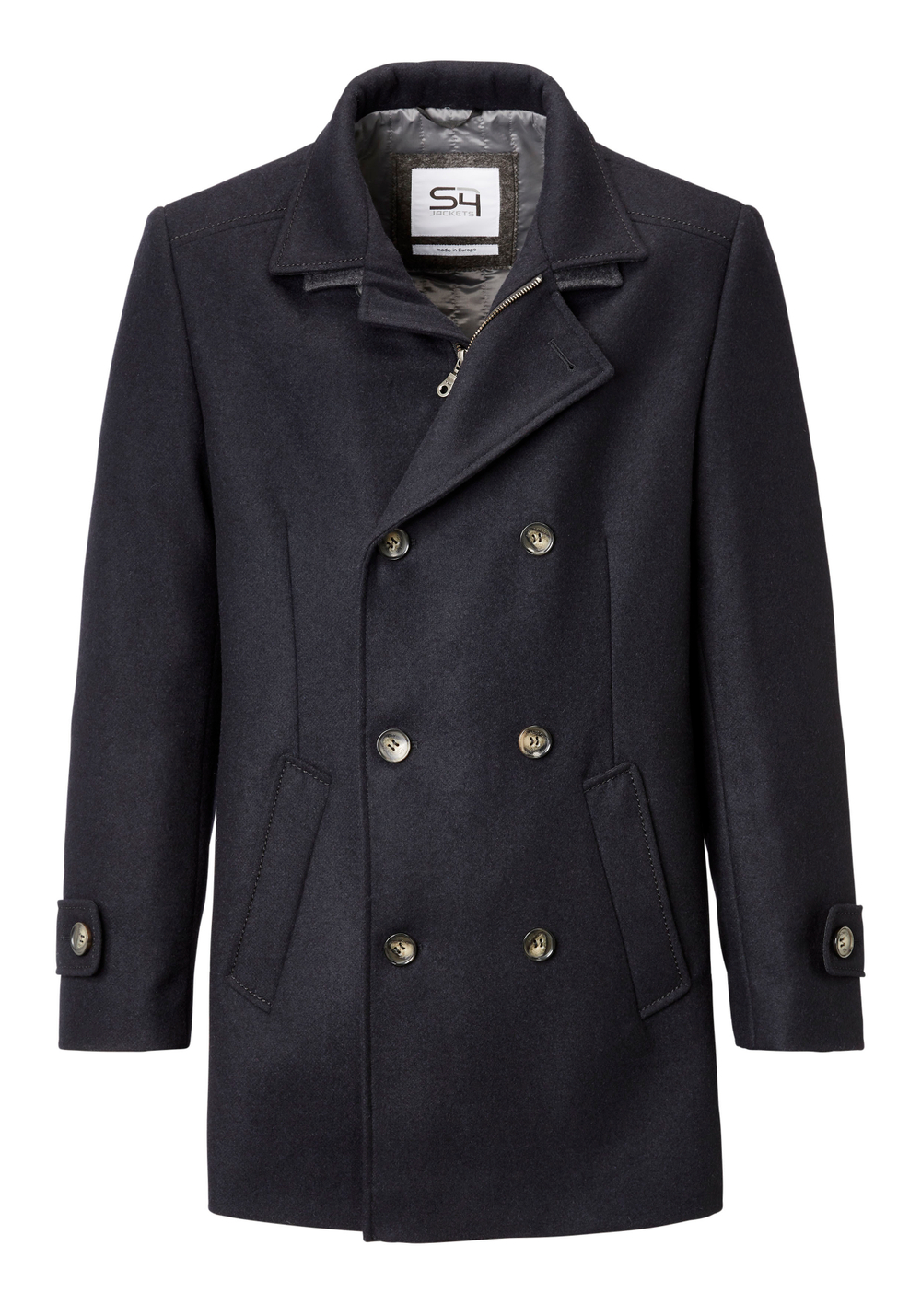 Пальто S4 Jackets 742317317000