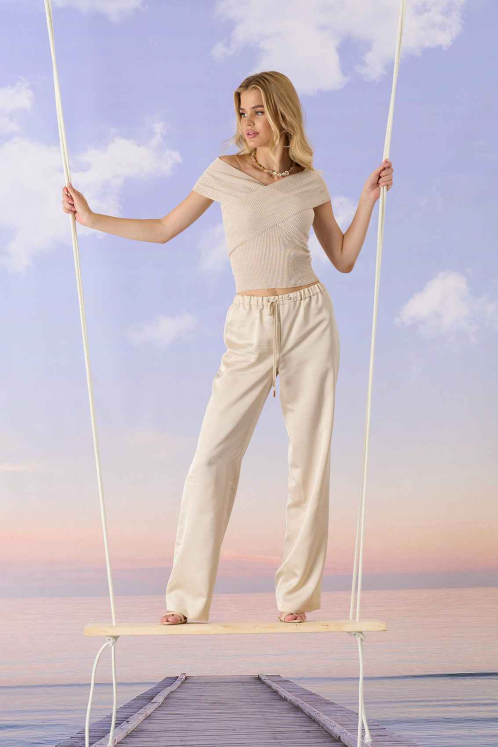 Джемпер Barbara Geratti C4927BG