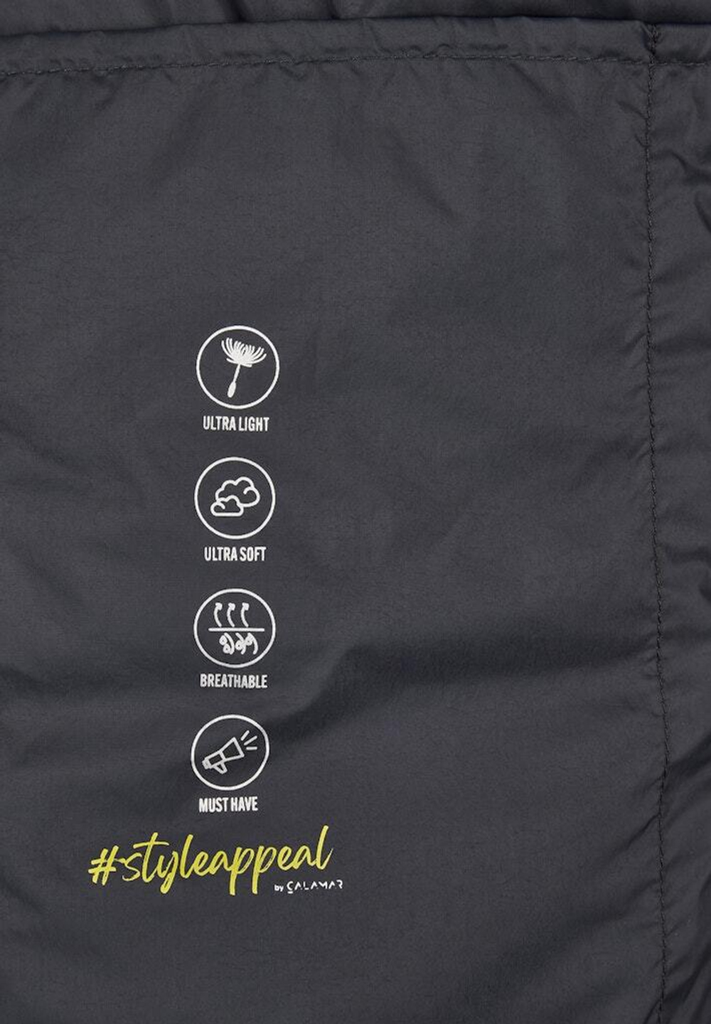 Куртка Calamar 130280 5Y05