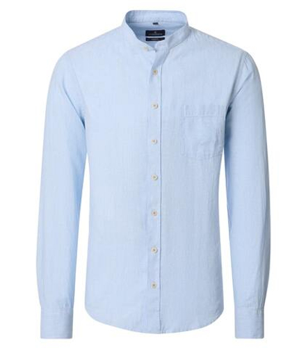 Рубашка Casa Moda Лён