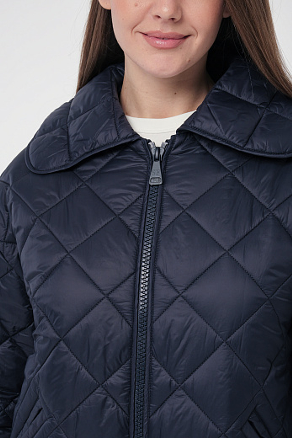 Пальто Scanndi Finland, SOFTTEX, SUGENRO RECYCLE, 120 гр., CW3067