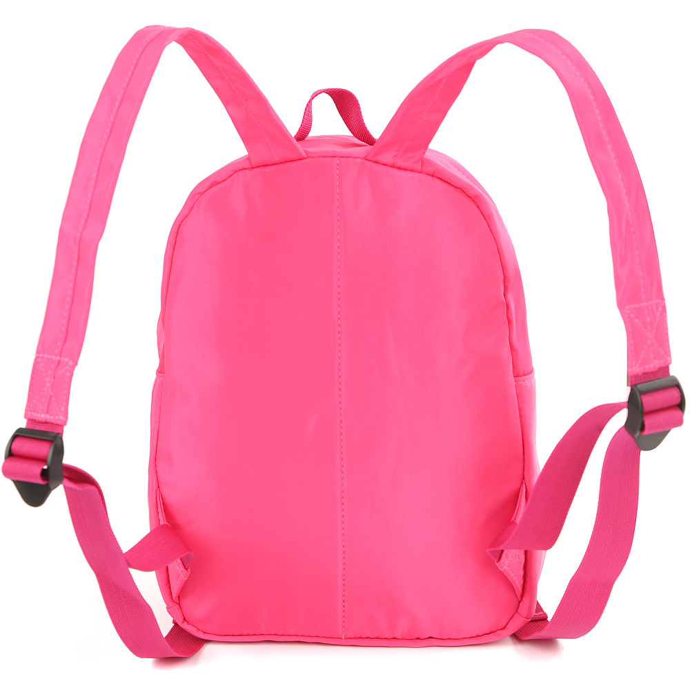 Рюкзак Fabretti Y22010-5 Фуксия, Розовый