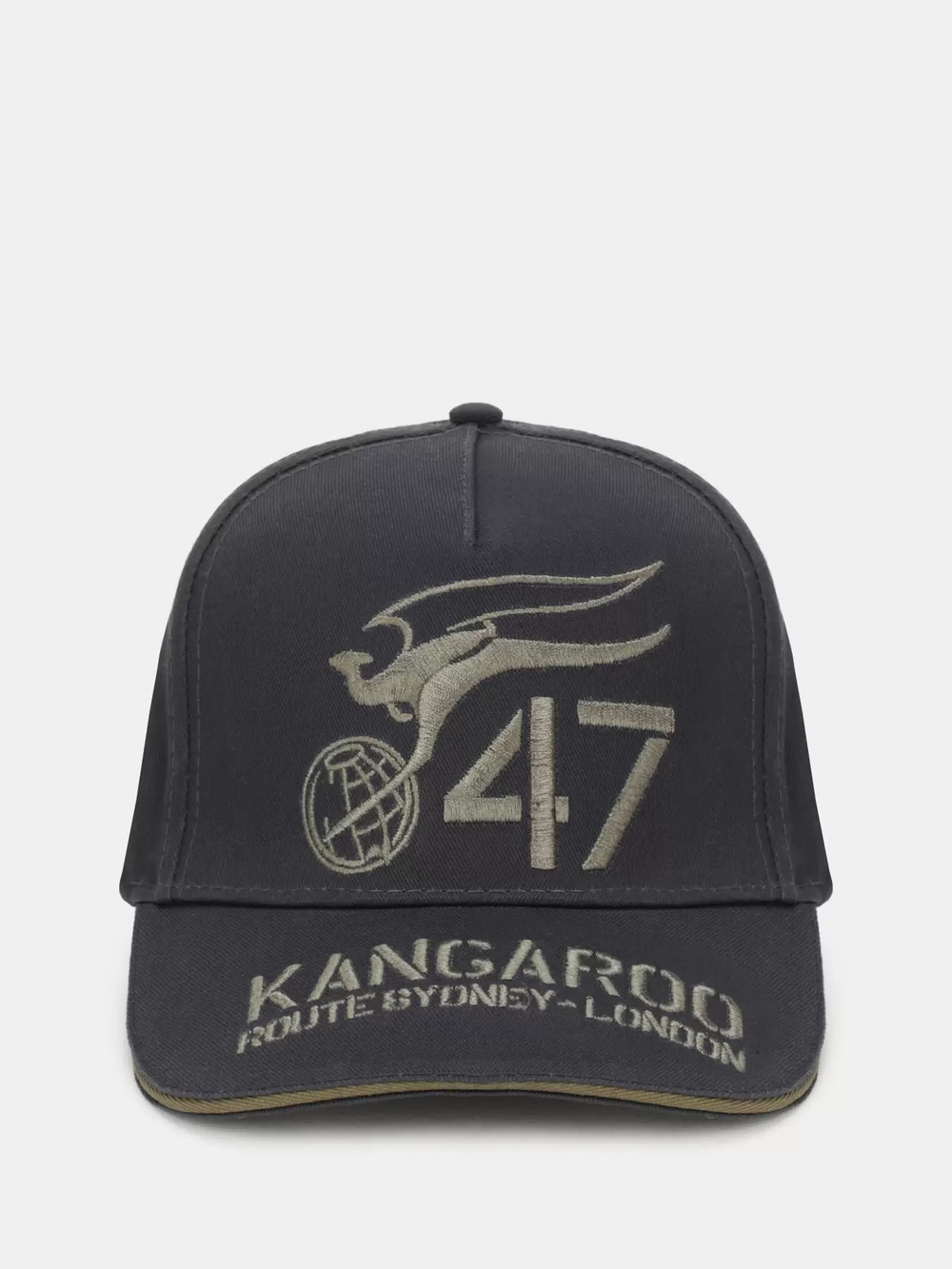 Кепка Aircraft 459064 ACHC030495S24