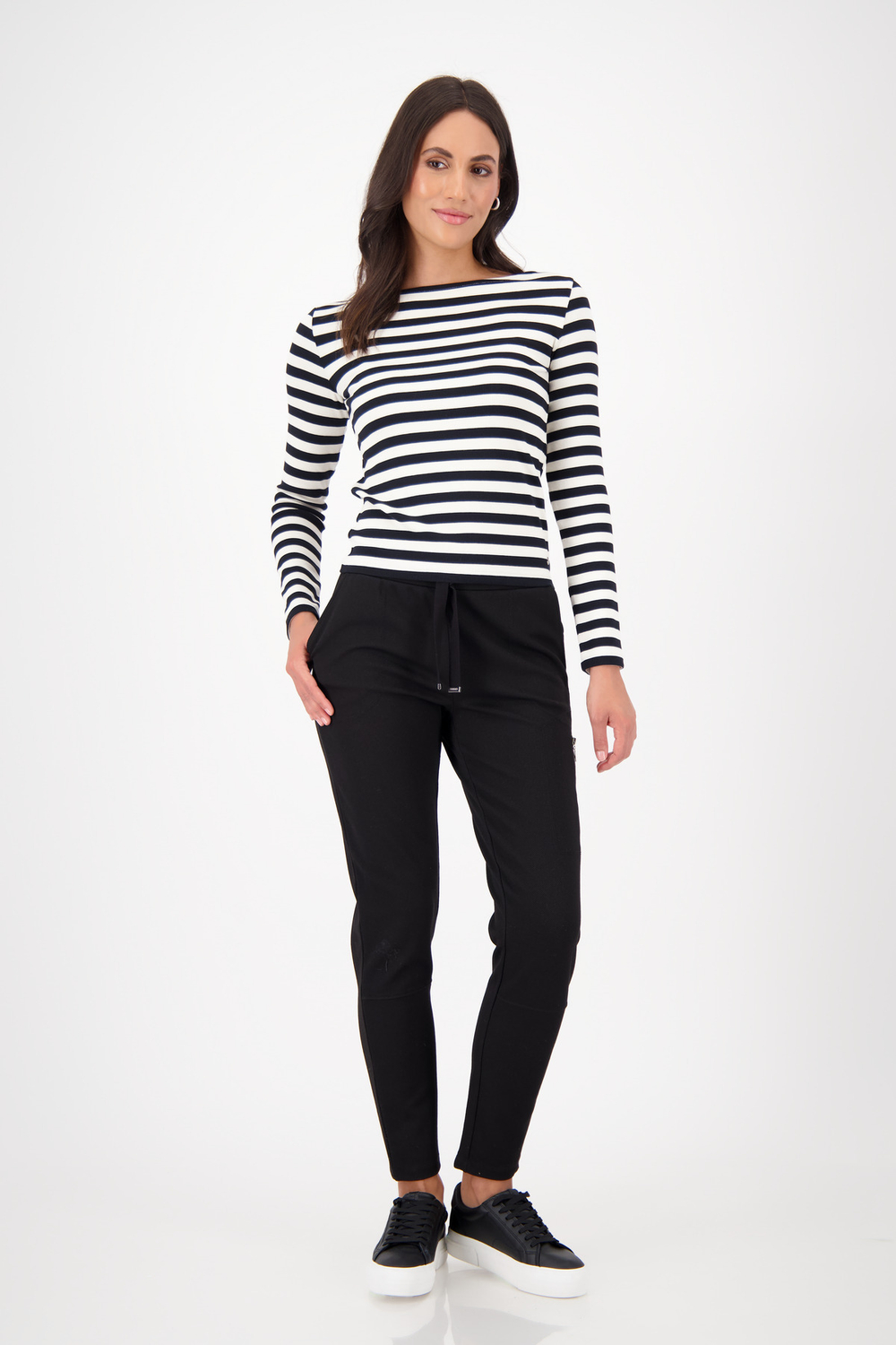 Джоггеры Monari 809037 999