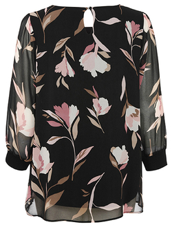 Блуза Via Appia DUE